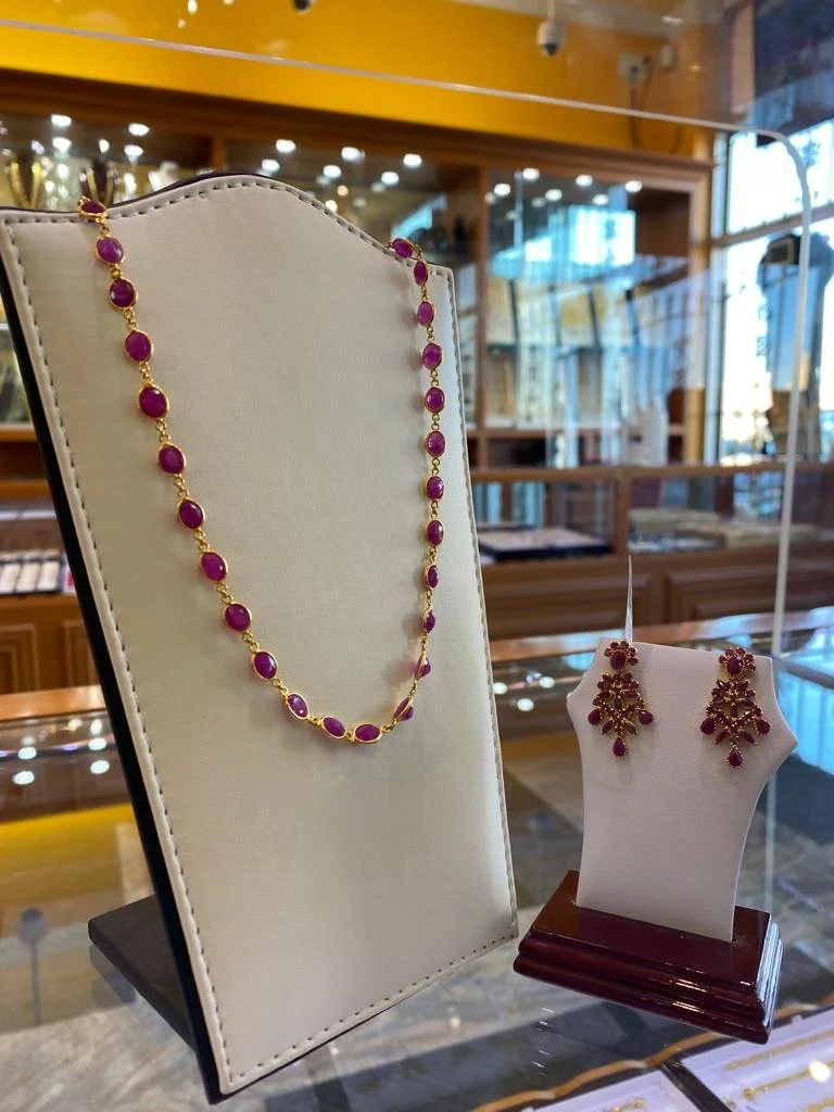 Thevan s Jewellery About Us